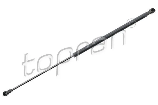 Bagaj Amortısoru Mercedes ML - CLASS W166 2011-2018