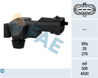 Eksantrik Mil Sensörü Fiat DOBLO 2010 500L 2012 Grande Punto 2005-2013 Linea 2007 FIORINO 2009 Psa Bipper - Ne Mo 2009 Opel ASTRA J - Corsa C - Corsa D - COMBO - TIGRA - ASTRA H - Meriva A - Agila 1.3D MTJ 1.3 CDTI Y13DT - Z13D