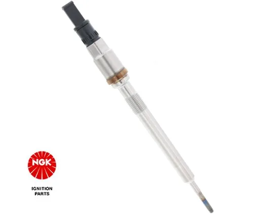 Kızdırma Buji Elektrikli VW - Skoda - Seat - Man - Audi - GOLF7-A3-LEON - Passat - Tiguan - CADDY 2013 Clha - CLHB - D Cxa - CRLB - CRKB - Cuvc - CXXB 1.6 TDI-2.0 TDI Sensörlü (10 Adet)