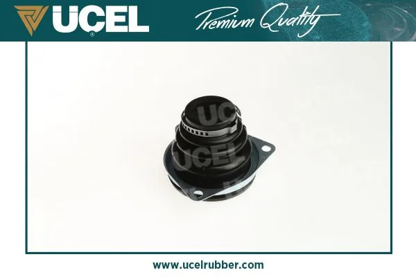 Aks Körüğü İç Sol Diş Saclı Dacia Logan LS 1.5 DCI LS0W