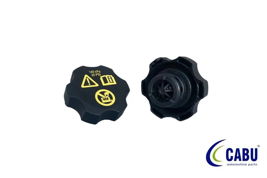 13544913 Genleşme Kavanozu Kapağı Radyator Ek Su Depo ASTRA J - Insignia - Corsa D - Corsa E - CRUZE - Ad Am - Mokka