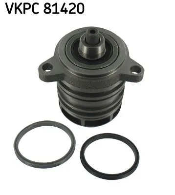 Devirdaim TRANSPORTER T5 2.5TDI 2003-2009 Axd