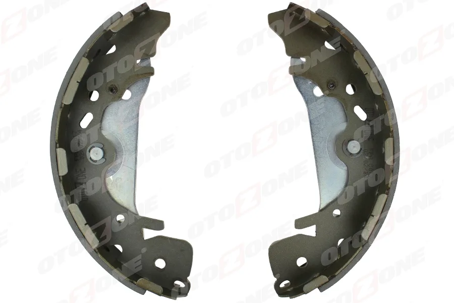 Arka Pabuç Balata Hyundai H1-STAREX 2.4-2.5TD 1997-2004 H1 2.5CRDİ 2006-2011 295X54 GS8774