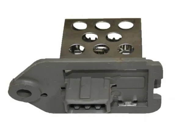 Fan Rezistansı Gri PARTNER 2 - BERLINGO - P607-P406 Yeni Model - P807-C8-XSARA 2 - Xsara Picasso - C5