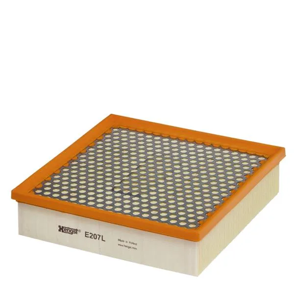 Hava Filtresi Mercedes OM602 W201 W124 S124