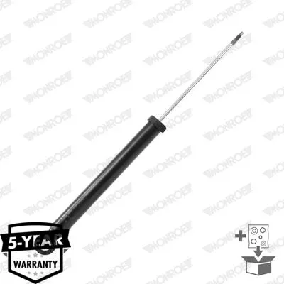 Arka Amortisör L / R VW Golf 7 - Leon - A3 2013 Gazlı