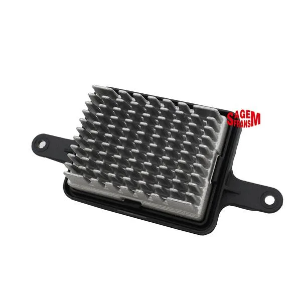 Kalorifer Rezistansı Peugeot P3008-P5008 1.6 2.0 2015