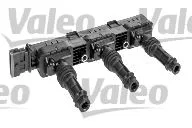 Ateşleme Bobini Corsa C - Agila 1.0 2000 Corsa B 1.0İ 12V 1996-2000 Z10XE - X10XE