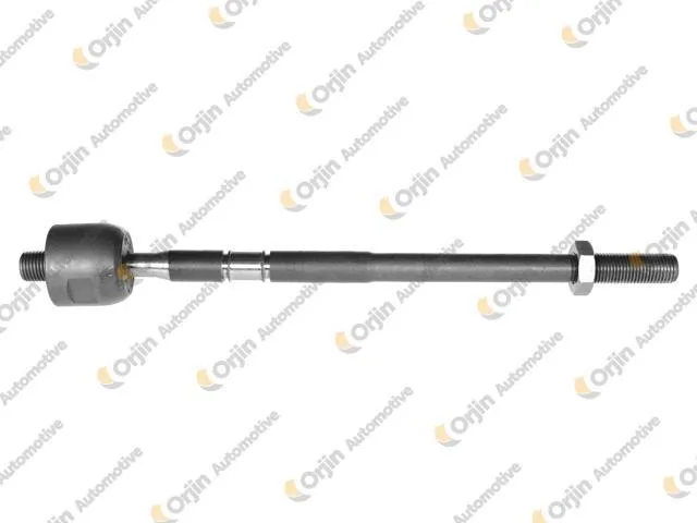 Rot Mili Fiesta 2002-2008 Fusion 1.4-1.4 Tdci-1.6 2002-2008 Mazda 2 2003-2007