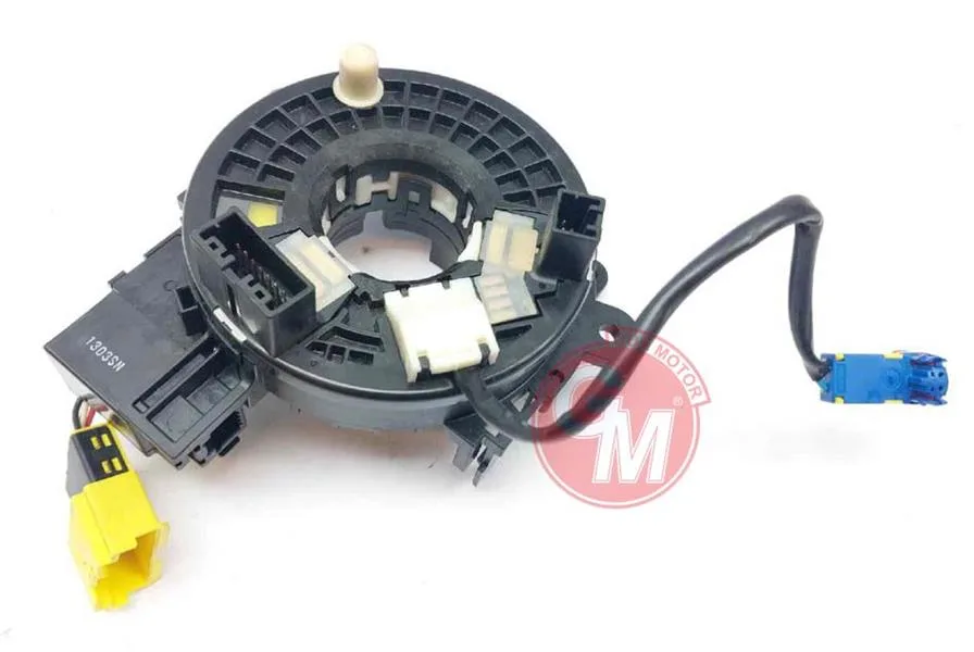 Direksiyon Airbag Sargısı Renault Fluence - Megane 3 2010-2016