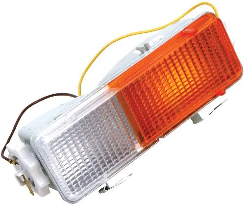 Sinyal Lambasi Renkli Sol Yeni Model R12