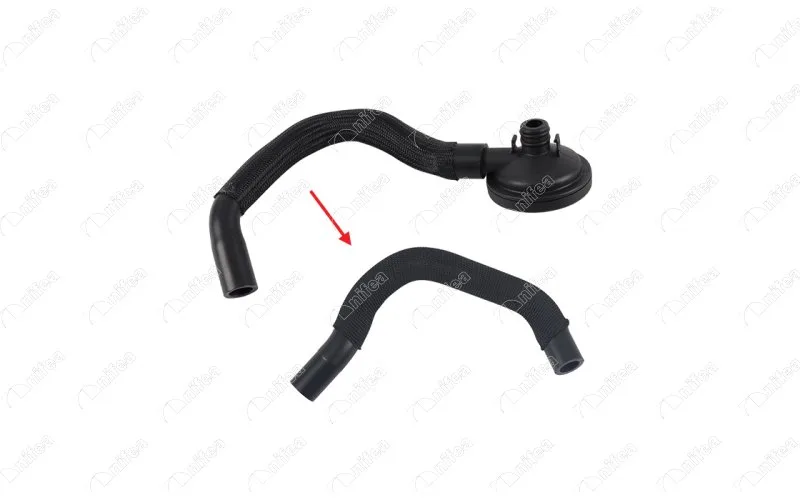Turbo Geri Dönüş Valf Hortumu Renault Kangoo 2001 Clio 2 2003 Dacia Sandero 2008 Logan 2006 1.5DCİ K9K Plastik Parça Hariç