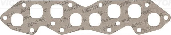 Egzoz Manifold Contası R9-R11-R19 1.4 Benzinli