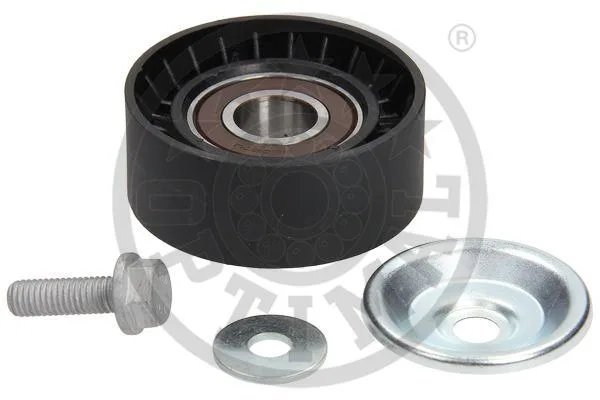 Alternatör Avare Gergi Rulmani ASTRA J 2009-2014 Insignia A 2009-2017-Zafira C 2010-2018 2.0 CDTI DTJ - DTC - DTL - Dte