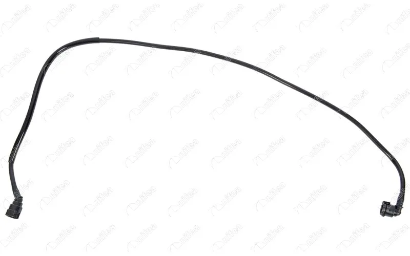 Radyator Yedek Su Deposu Hortumu BMW N47 N55 N57 F20 F21 F22 F23 F87 F30 F31 F34 F35 F32 F33 F36