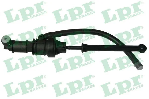 Debriyaj Ust Merkezi TRANSIT V184 2.4TDCI 2000-2006 Plastik