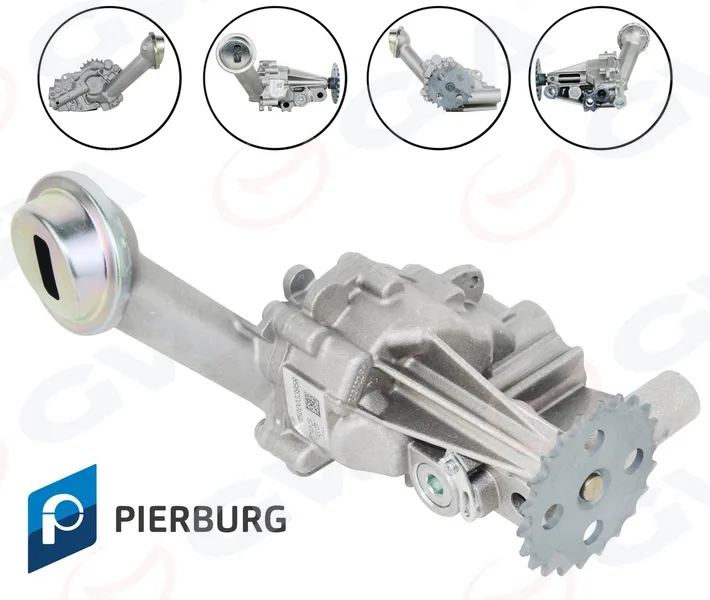 Yag Pompasi Mercedes OM607 W176 W246 C117 W415 Kangoo 2001 Megane 2 2002 Clio 4 2012 Captur 1 2013 Sandero 2008 DOKKER 2012 Lodgy 2 2013 Duster 2010 1.5DCI K9K 22 Diş