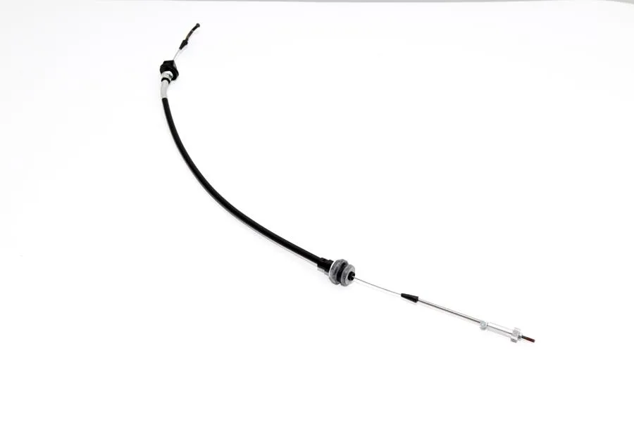 Gaz Telleri E30 320İ 6 Silindir 637/394 MM