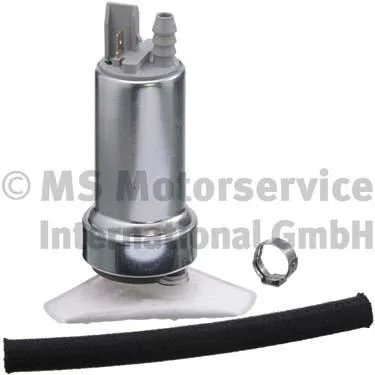 Yakit Pompasi BMW F25 F26 E70 F15 F85 E71 E72