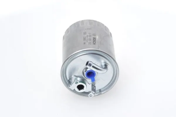 Yakit Filtresi Mercedes OM668 OM611 W168 W414 W638 B901>B905