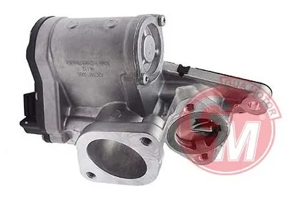 EGR Valfi Renault Megane 2 - Scenic 2 - Laguna 2 - TRAFIC 2 Opel VIVARO Grand Vitara 2005 1.9DCİ 1.9 CD Tı 1.9 Ddis