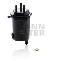 Yakıt Filtresi Renault Clio 2 2001-2006 Symbol 2001-2009 Kangoo 2001 Nissan Note 2006 Micra 3 K12 2003-2010 Suzuki Jimny 2005 1.5 DCI K9K Delikli