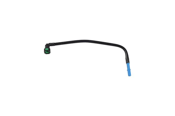 Yakıt Geri Dönüş Hortumu Peugeot BOXER - Citroen JUMPER - Fiat DUCATO 2000-2006 2.8 HDI