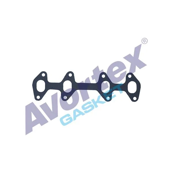 Egzoz Manifold Conta DOBLO 2001 1.2-1.4 Palio 1997-2002 1.2 Punto 1999 1.2 Orj. Malzeme
