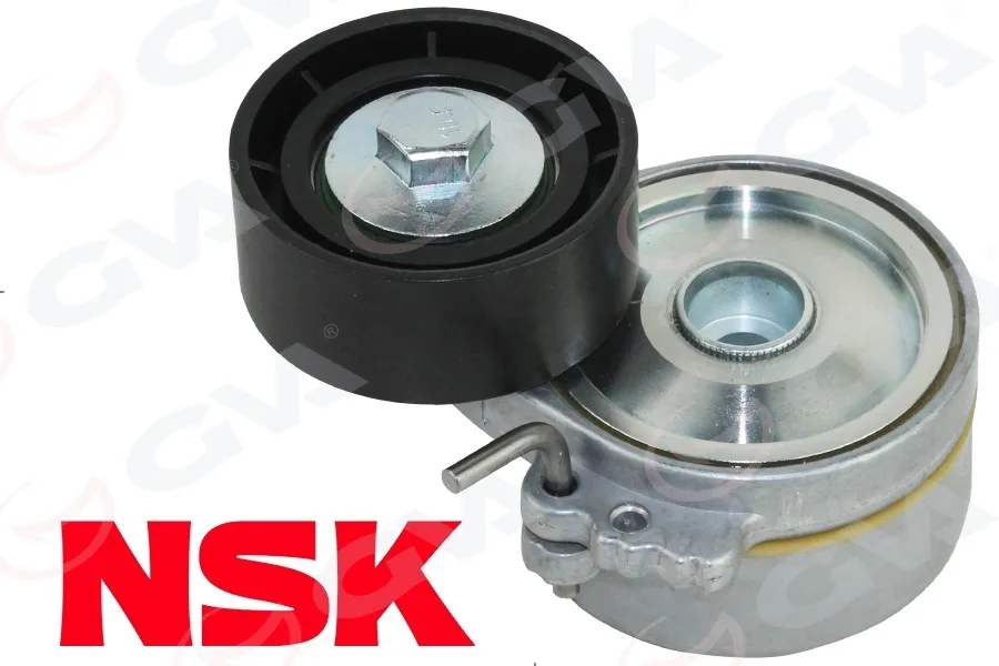 Alternatör Gergi Rulmani Kütüklü PARTNER - P206-306-307-BOXER - BERLINGO - Jumpy - JUMPER 1.9D-2.0D