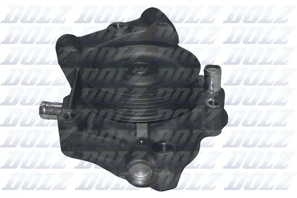 Devirdaim BOXER - JUMPER - DUCATO 2006 3.0 D-3.0 HDI