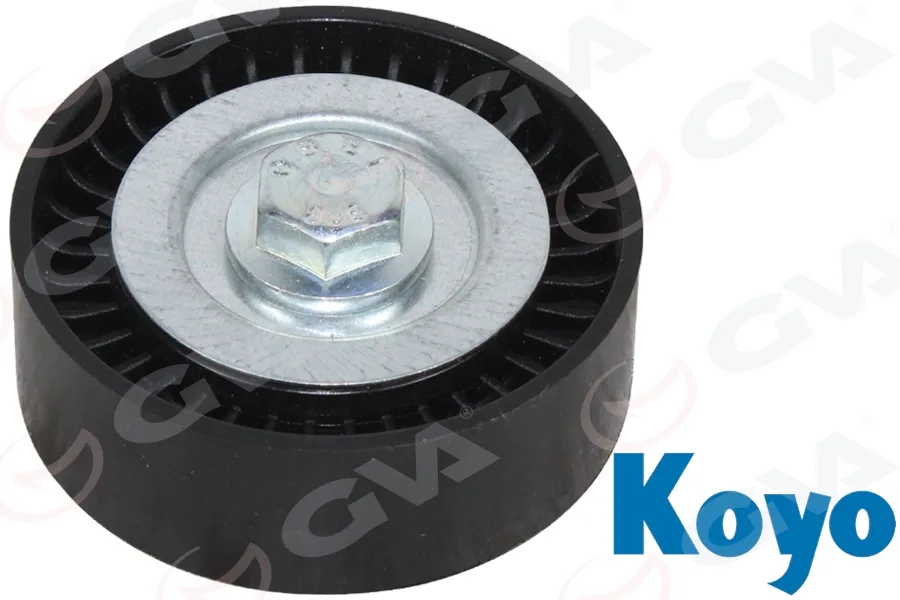 Alternatör Gergi Rulmani ACCENT 3 - ACCENT 4 - ACCENT 5 - Elantra 4 - Elanta 5 - Getz - Tucson - İ10 1 - İ20 1 - I 20 2 - İ30-İ40 1 - İX20-İX35 1.1-1.4-1.5-1.6-1.7 2005