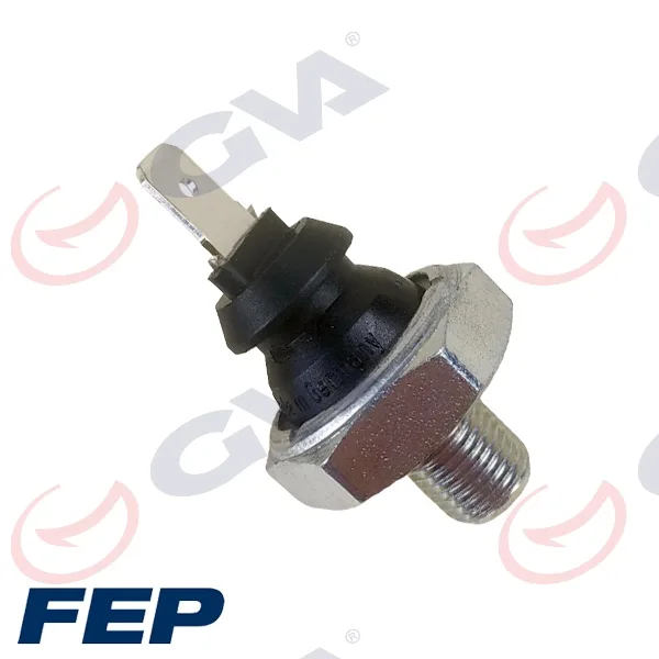 Yag Basinc Musuru Mercedes VITO W638 1996-2003 . T4-LT - Passat - A3-A4 1.9 TDI Siyah 1.2-1.6 Bar