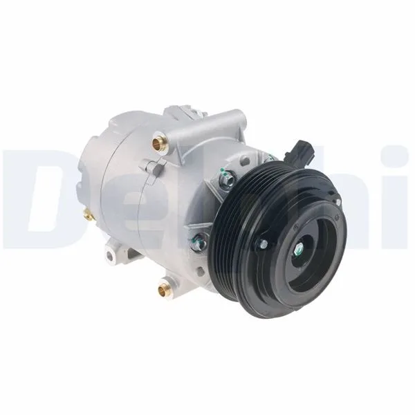 Klima Kompresör Focus 3 2011-2017 1.5 Ecoboost 1.6TI