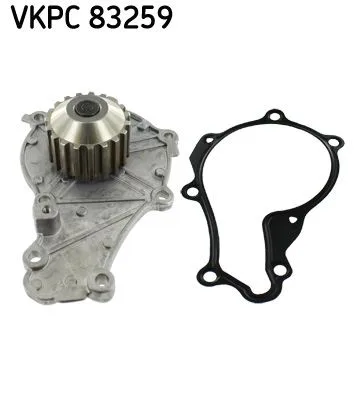 Devirdaim P207-P208-P301-P308-P508-P2008-P3008-P5008 2008 PARTNER - BERLINGO - Rifter - Jumpy - C5-C4-DS4-C3-D S3-DS5-C - Elysee 1.6 HDI DV6C DV6DTED Focus 2004-2011 1.6 Tdci Focus 2011-2017 Ecosport 2014 Fiesta 2008-2017 Kuga