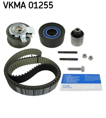 Triger Seti Passat - Jetta - GOLF5-Octavia - Toledo - A3-A6 2.0 TDI 2004-2006 BKP - BKD - Bre - BLB - BMR