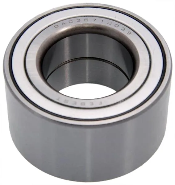 Ön Teker Rulmani Toyota Yaris 1.0L 1SZ - FE SCP10 1999-2005 1.3L 2NZ - FE NCP10 1999-2005