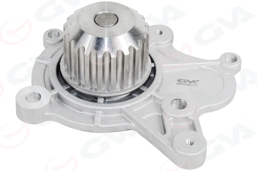 Devirdaim Su Pompasi Hyundai ACCENT Getz 1.5L D3EA CRDİ 2002-2005 Santafe 2.2L CRDİ 2006-2009 Sonata 2. 0L D4EA CRDİ Dizel 2006-2011