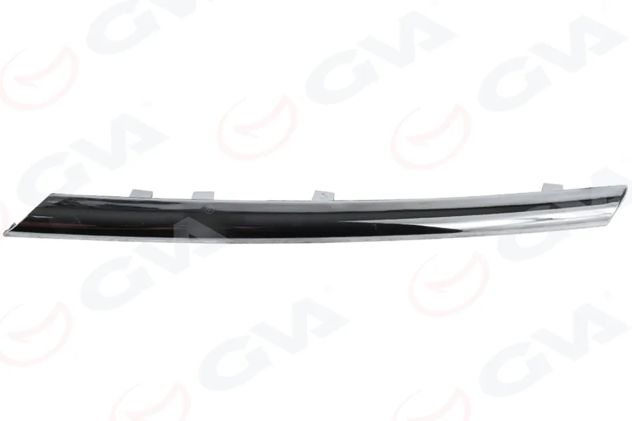 Panjur Çıtası Ön Sol Krom Opel Insignia A 2009-2013