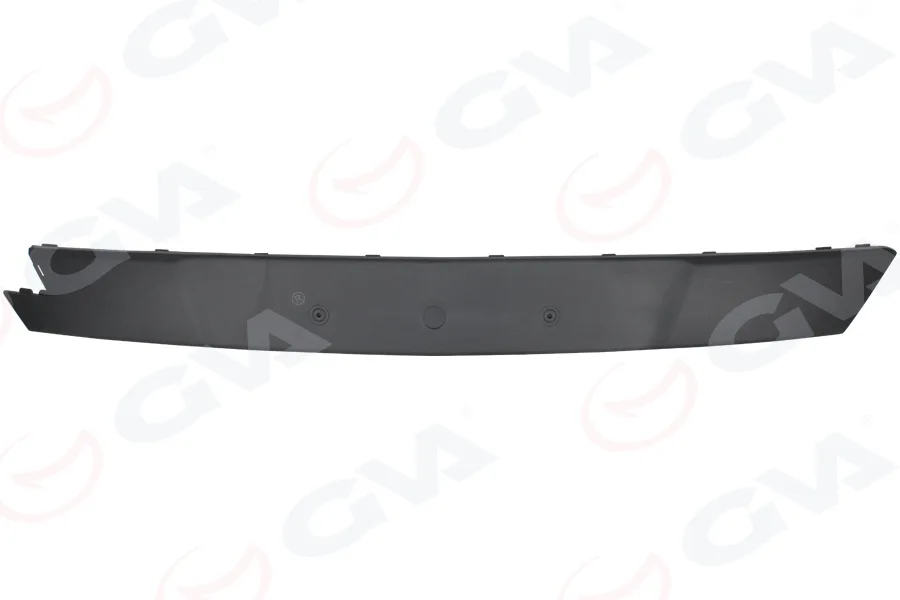 Ön Tampon Plaka Çıtası Sensör Deliksiz Opel ASTRA J 2010-2020