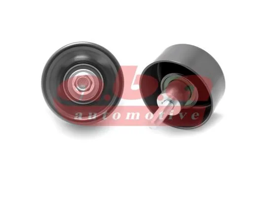 Alternatör Gergi Rulmani TRANSIT V184 2.4 Di-2.4 TDI-2.4 Tde 2000-2006 76X37X17 Civatalı