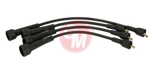 Buji Kablo Takimi 1.Kalite Laguna Megane F3R