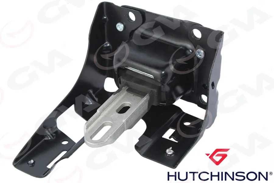 Motor Takozu P207 2006 P208 2012 P301-2008 13> C3 2 - C3 Picasso - DS3 2009 Elysee 2013 1.6 HDİ - Vti