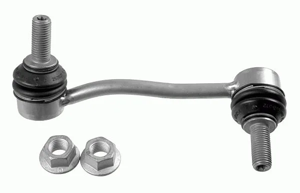 Aski Rotu On Sol Mercedes SPRINTER B906 . VW CRAFTER 30-35-50