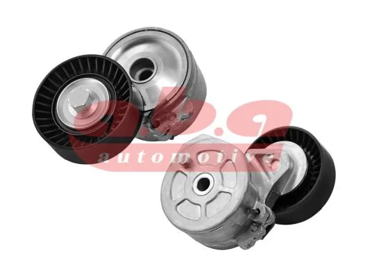Alternatör Gergi Rulmani Kütüklü P206-306-406-607-806-PARTNER - BOXER - C5-BERLINGO DW10 2.0HDI-2.2HDI