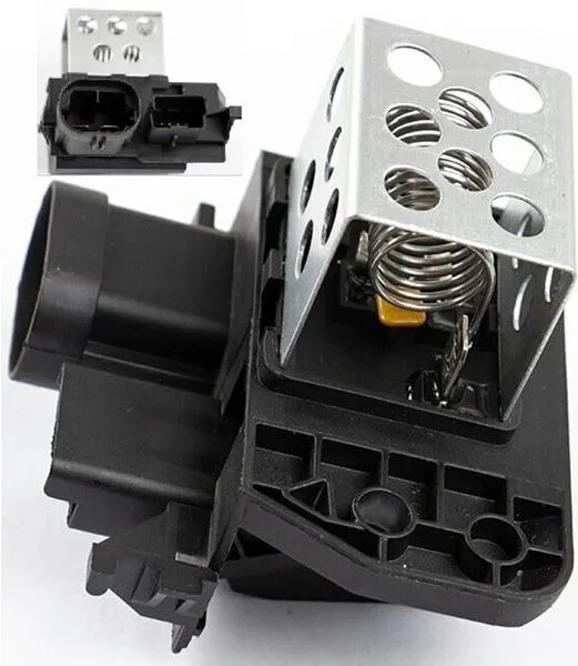 Rezistans Fan Peugeot PARTNER TEPE-307 Yeni MODEL-308-206-3008-5008-P307-RCZ