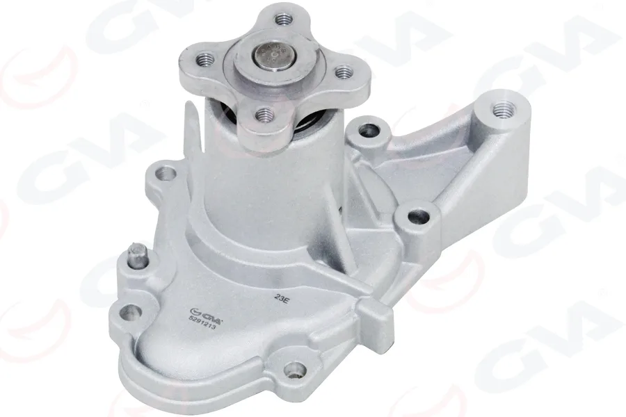 Devirdaim Su Pompasi Hyundai Atos 1.0L 1.1L 1998-2001