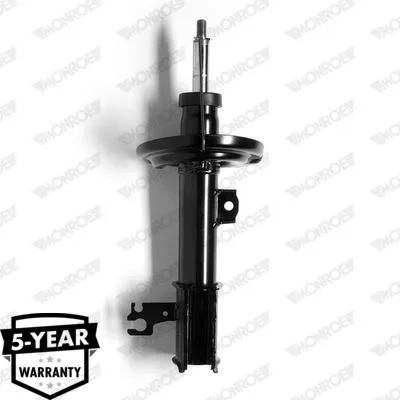 Ön Amortisör Sol Opel Vectra C 2002-2004