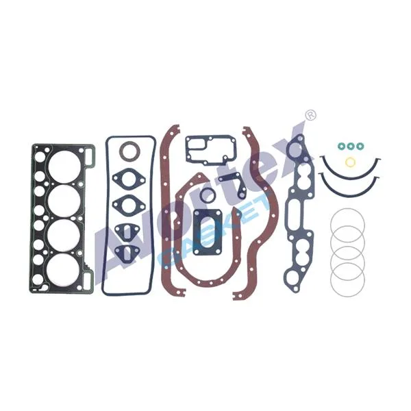 Motor Takım Contası R12 1300 SKC Li - Keçesiz