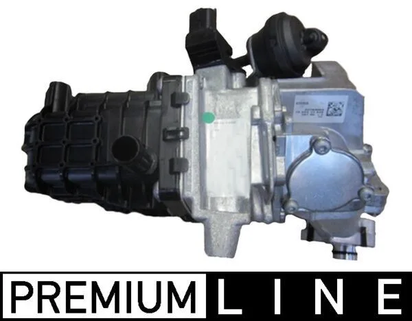 EGR Valfi Komple Peugeot P308-P508-P3008-P5008-EXPERT - BOXER CITROENC4-C5-DS4-DS5-JUMPER - Jumpy 2.0 -2.2 HDI Ford Kuga 2 2014 Mondeo 5 2014 Focus 3 2011-2017 S - Max 2014 2.0 Tdci