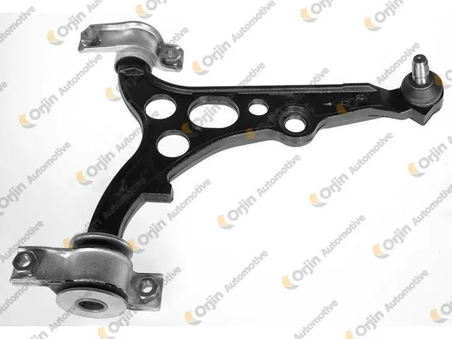 Alt Salıncak Komple Sağ Fiat Tempra - TIPO Brava Bravo - TIPO - Lancia 1995-2001 17MM
